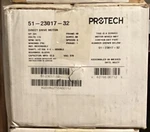 Protech Blower Motor 3/4 Hp, Phase, Speed, 120V, 1075 Rpm 51-23017-32. Fixed Price $400.00.