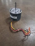 Ge Blower Motor 5KCP39HGV424CS /4 Hp 208 230 900 Rpm Cpn 51-27211-02 (B6T5). Fixed Price $197.00.