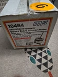 Mars 10464 Multi-hp Direct Drive Blower Motor New. Fixed Price $101.47.