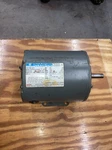 Marathon Motors UVB56T17D5304A 3-PHASE General Purpose Motor, 3/4 Hp 1725 Rpm. Fixed Price $135.00.