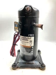 Copeland ZP20K6E-PFV-130 Scroll Compressor R-410A Only! Ph 230V Used C459. Fixed Price $389.00.