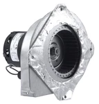 Lennox Fasco 102701-17 Furnace Draft Inducer Motor. Fixed Price $461.09.