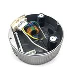 Genteq Ecm 3.0 GC08 Module Only For 5SME39HXL3031 1/2HP 240V Ccwle Used #W929. Fixed Price $149.00.