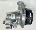 Rinnai 808000020 & 808000019 Combustion Fan Motor Gas Valve For E110CN Boiler. Fixed Price $299.00.