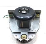 Jakel J238-150-15220 Draft Inducer Blower Motor 115V 1103965569 Used #M458A. Fixed Price $89.00.