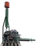 15HP Garder Denver / Duroflow 3006 Positive Displacement Rotary Lobe Blower. Fixed Price $2250.00.