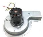 Fasco 1186837 Heil Quaker Draft Inducer Blower Motor 48VL400323 Used #MD401. Fixed Price $85.00.
