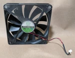 Globe Fan 135MM 0.45A 2PIN RL4Z S1352512HH Atx Pc Power Supply DC12V Cooling. Fixed Price $17.50.