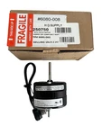 Hd Supply 250750 Fan Motor 120V 1500RPM Ccw 1/60HP Shaft. Fixed Price $44.99.