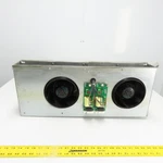 Schneider Electric 0G-0901311 Ventilation Fan Module Assembly 230V 50/60HZ. Fixed Price $146.24.