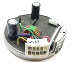 Genteq Endura FM19 Module Only 1/2HP 230V Ccw Rotation Used #W987. Fixed Price $149.00.