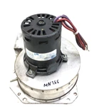 Fasco 7021-10006 Draft Inducer Blower Motor Assembly 230 V 20028901 Used #MN265. Fixed Price $85.00.