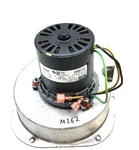 Fasco 702111831 Draft Inducer Blower Motor Assembly D671914P01 Used #M262. Fixed Price $119.00.