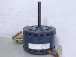 Westinghouse 323P078 Hvac Fan Blower Motor 1/3HP 115V Rpm 1075 4SPD 1PH. Fixed Price $100.00.