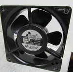 New Fulltech Wire Cooling Fan UF-12A23 Ac 230V 17/15W 12038 12CM. Fixed Price $32.00.