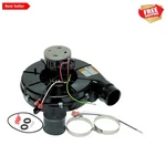 Draft Inducer Motor Replacement For Fasco A170 Icp 7021-10702 7021-10299 1164.... Fixed Price $257.95.