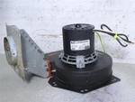Fasco 7021-8693 70218693 Draft Inducer Blower Motor 1006168P 115V 1/60HP 3000RPM. Fixed Price $95.00.