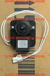 Genuine Electrolux Fridge Evaporator Fan Motor ERM4300WA ERM4300WB ERM4307SC. Fixed Price $83.36.