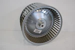 Blower Wheel 03-41072 5/8" Diam., 6" Depth, 1/2" Shaft. Fixed Price $82.00.