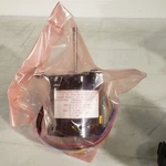 Universal Electric JB2P021N 115/230V 1425/1675RPM Ball Bearing Thermal Protected. Fixed Price $209.12.