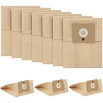 10* Vacuum Cleaner Dust Bags For Bissell Zing 2154, 2154A. Fixed Price $17.21.