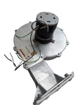 Packard Boiler Fan Motor 66056 For Burnham Combustion Blower 1.0 6116056 8116227. Fixed Price $250.00.
