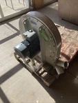 Cbi CH4/3HDB450/2,2/2-60HZ Centrifugal Blower Fan W/bracket U.s.a. Seller. Fixed Price $1150.00.