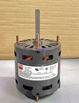 Dayton Motor 3M547E Shaded Pole Rpm 1550 HP-1/20 V 115 Sealed Box. Fixed Price $69.95.