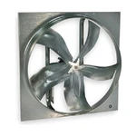 0458 New! Dayton - Exhaust Fan, 20", Less Drive Package, Blades 3FKD8. Fixed Price $449.99.