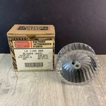 LA11AA005 Blower Wheel For Carrier Furnace Induce Packard A65569BW Same Day Ship. Fixed Price $18.11.