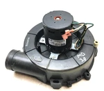 Fasco 70219625 Draft Inducer Blower P/n 20190601 1/30 Hp 3400 Rpm Used #MD30. Fixed Price $120.00.