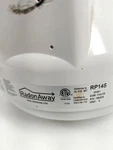 Radonaway Model (RP145C) 4" Mitigation Fan/pump 28461. Fixed Price $120.00.