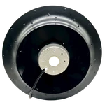 Centrifugal Fan For Ecofit 2RREU45 230V Ups Cabinet Cooling. Fixed Price $155.28.