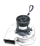 Fasco 702111698 Draft Inducer Blower Motor Assembly A223 208/230V Used #MF387. Fixed Price $99.00.