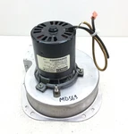 Fasco 7021-9655 Draft Inducer Blower Motor Assembly 105854-05 115V Used #MD569. Fixed Price $75.00.