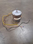 5KCP39KFN483CS Condenser Fan Motor 1/5HP 208-230V 825RPM HC37GE230A. Fixed Price $169.95.
