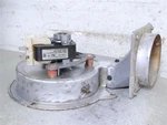 Goodman 0131M00002P Draft Inducer Blower Motor Assembly Revcor 77-102-000. Fixed Price $75.00.
