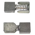 Dayton 33K904 Motor Brush Set, 12/24VDC, PK2. Fixed Price $39.89.