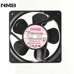 Nmb Fan 4715MS-22T-B50 Ac 220V 14/13W 120*120*38MM Ups Power Supply Cooling. Fixed Price $55.37.