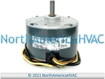 Carrier Bryant Payne 1/15 Hp 230V Condenser Fan Motor Fits HC29GE209A. Fixed Price $329.99.