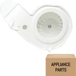 6067012-A For Crosley Gibson Dryer Blower Wheel & Housing Assembly Part # Model. Fixed Price $53.69.