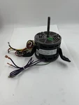 Emerson K55HXMAD-0337 Fan Motor 100649-01 Lennox 1/3HP, 115V, 1075RPM/4 Speed. Fixed Price $150.00.