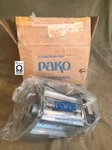 New Pako Lau Tangential Blower Fan T2-3-5 Thermally Protected 120V 60HZ 72W. Fixed Price $55.00.