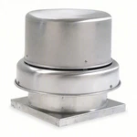 Dayton 14YU99 Downblast Roof Exhaust Fan, Belt Drive/less Pkg, New!!. Fixed Price $1299.00.