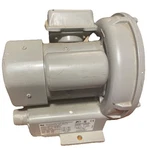 Fuji Electric VFC080P-5T Regenerative Blower, 0.11 Hp, 19.5 Cfm Preowned. Fixed Price $174.00.