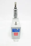 General Electric 18L0009WH Capacitor 0.25UF 13800V-AC. Fixed Price $3735.20.