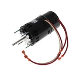 York S1-02435322000 Motor (208/230VAC, 1/40HP, 3200RPM, Cw, 1SP). Fixed Price $269.79.