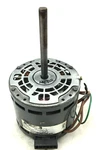 Emerson K55HXNBF-4518 Blower Motor HQ1054583EM 1/2HP 230V Rpm 1075/4 Spd #ME302. Fixed Price $129.00.