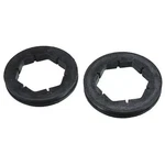 Dayton 4UFA5 Motor Mounting Rings, 2-1/2 Od, PK2. Fixed Price $22.85.