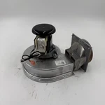 Fasco J238-137 Inducer Motor Assembly 70581810 A181 115V 3000RPM Tested #D1-10. Fixed Price $115.00.